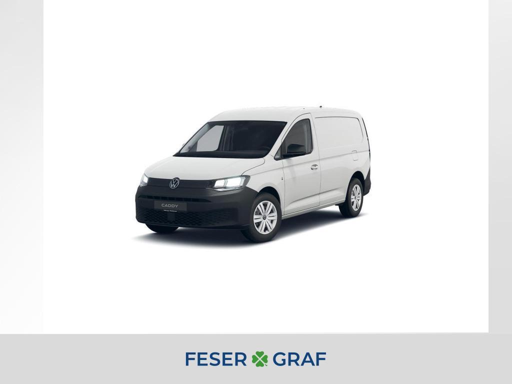 Volkswagen Caddy Maxi Cargo 1.5 TSI PDC RFK KLIMA Komfortpa