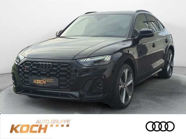 Audi SQ5 Sportback TDI tiptronic