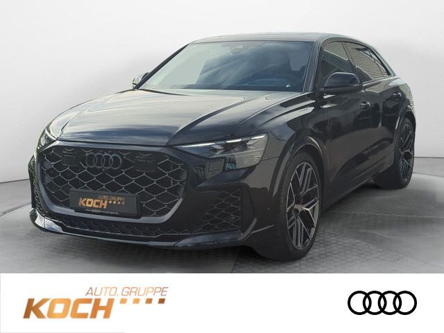 Audi RS Q8 *Allradl.