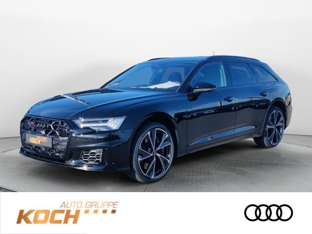 Audi S6 Avant TDI tiptronic