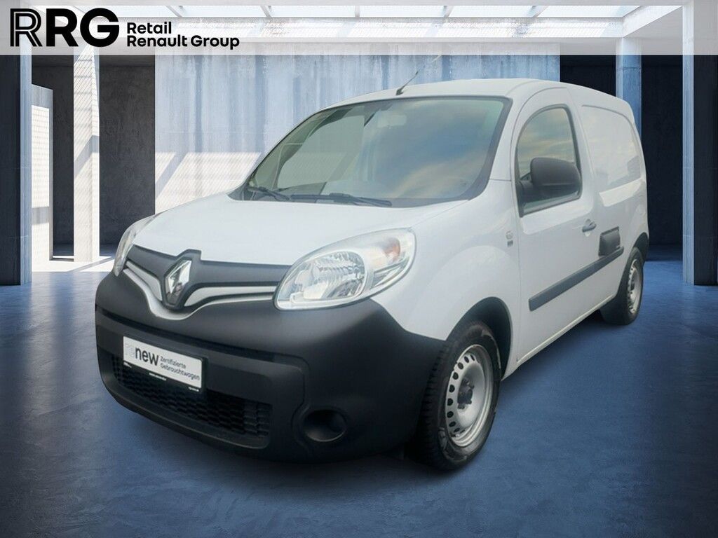 Renault Kangoo RAPID EXTRA dCi 90