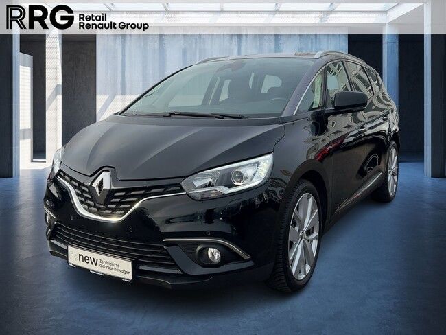 Renault Grand Scenic LIMITED TCe 140 - Bild 1