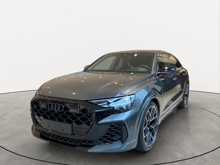 Audi RS Q8 +(MTT)+RS-Sportabgasanlage+HD-Matrix-LED