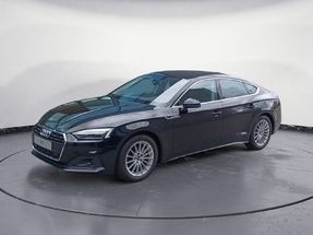 Audi A5 Sportback (F5F) - Bild 1