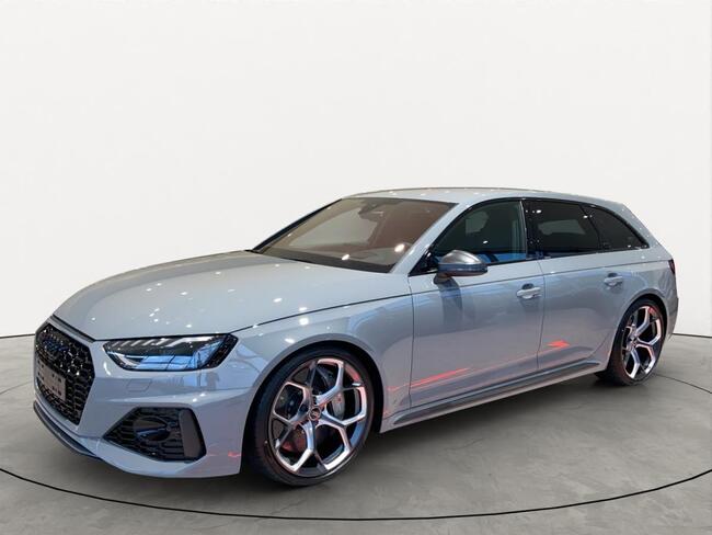 Audi RS4 Avant edition 25 years+(MTT)+B&O - Bild 1