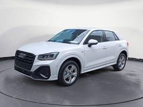 Audi Q2 (GAG)