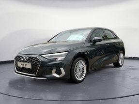 Audi A3 Sportback (8YA)