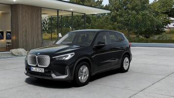 BMW iX1 eDrive20 inkl. Sitzheizung, Navi, LED, uvm.