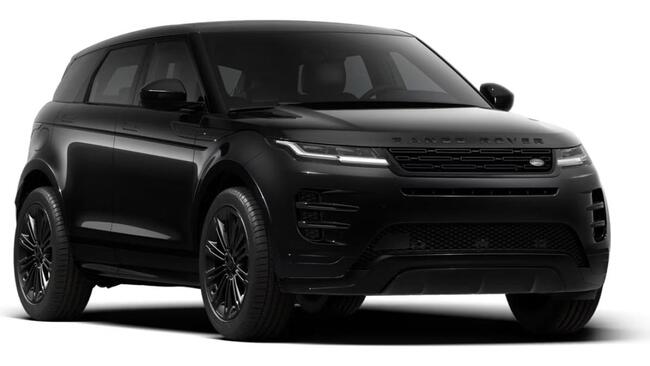 Land Rover Range Rover Evoque D200 Dynamic SE - Bild 1