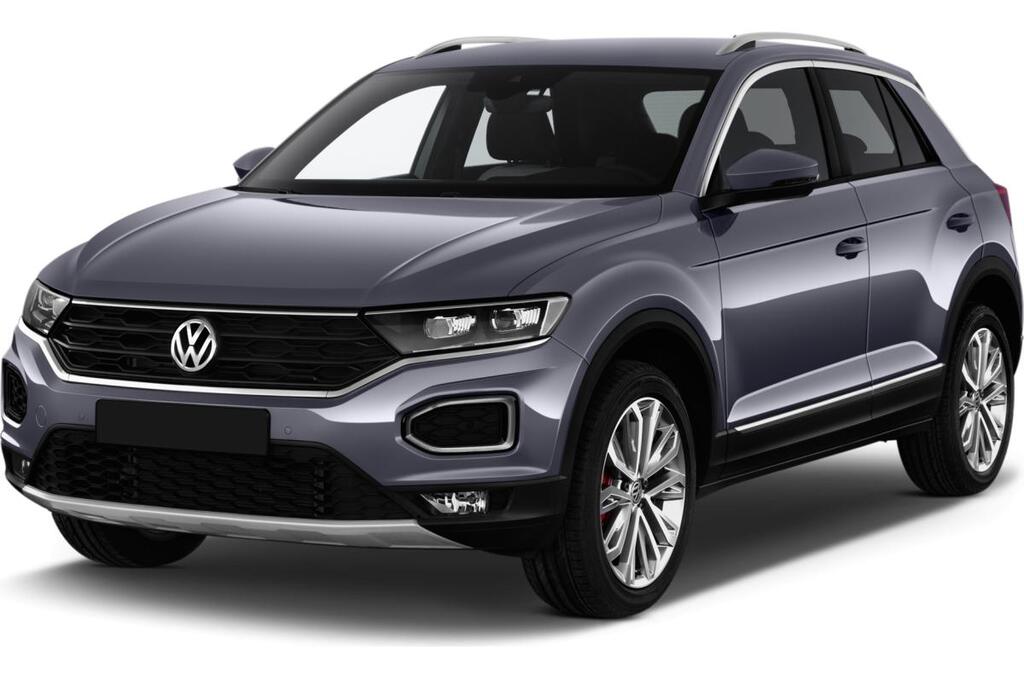 Volkswagen T-Roc 1.0 TSI Life