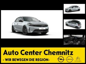 Opel Corsa GS Gewerbehammer Einzelstück