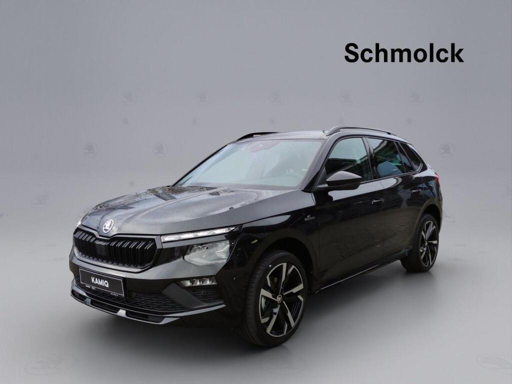 Skoda Kamiq Monte Carlo 1.5 TSI DSG ACC LED NAVI RFK