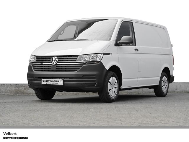 Volkswagen T6 Kasten 2.0 TDI (Velbert) - Bild 1