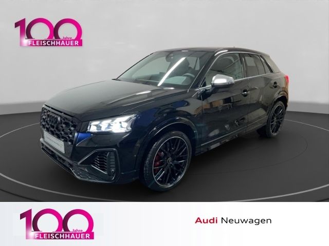 Audi SQ2 quattro S tronic *für Sonderabnehmer* *SONOS*AHK*Panorama*Rückfahrkamera* - Bild 1