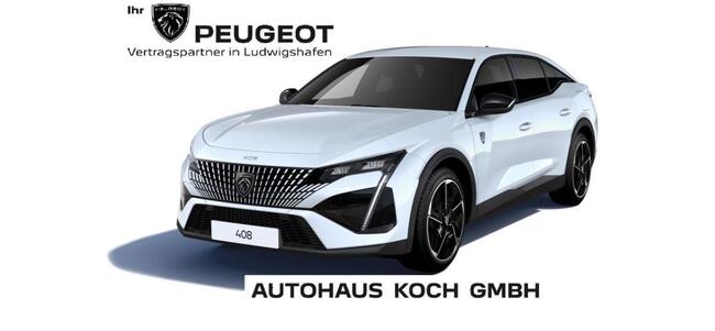 Peugeot 408 Plug-In Hybrid 225 e-EAT8 GT !!! Bestellaktion !!! - Bild 1