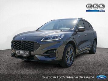 Ford Kuga ST-Line PHEV Panorama Winter2 TechnoP -versch. Farben- K.T.