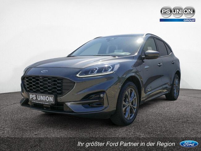 Ford Kuga ST-Line PHEV Panorama Winter2 TechnoP -versch. Farben- K.T. - Bild 1