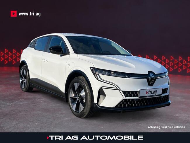 Renault Megane E-Tech 100% E EQUILIBRE EV40 130hp standard charge - Bild 1