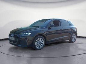 Audi A1 Sportback (GBA)