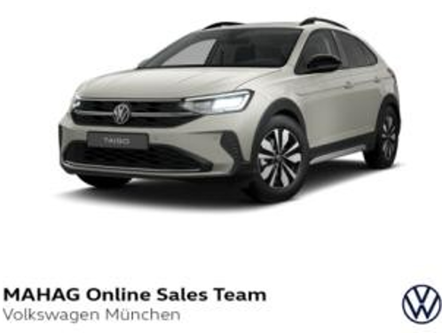 Volkswagen Taigo BLACK DEAL Taigo Life 1,0 l TSI OPF 85 kW (116 PS) 7-Gang-Doppelkupplungsgetriebe DSG - Bild 1