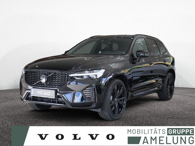 Volvo XC60 T6 AWD Plus Black Edition ***definierte Berufsgruppen und Gewerke*** - Bild 1