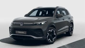 Volkswagen Tiguan .R Line HOT DEAL