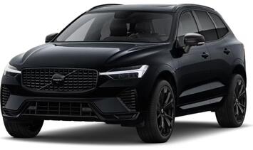 Volvo XC60 T8 AWD Ultra Black Edition *DEFINIERTE BERUFSGRUPPEN UND GEWERKE*