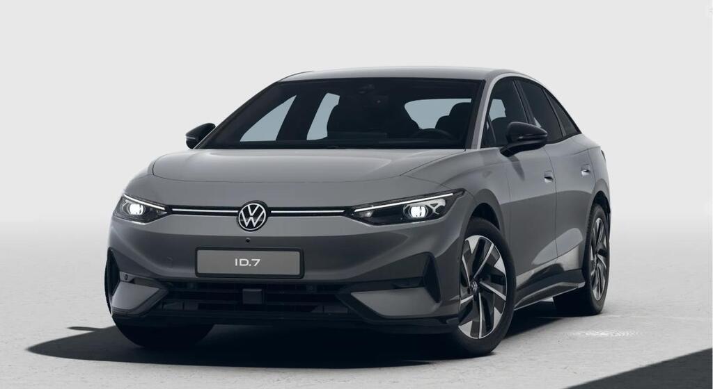 Volkswagen ID.7 Pro 210 kW (286 PS) 77 kWh 1-Gang-Automatik