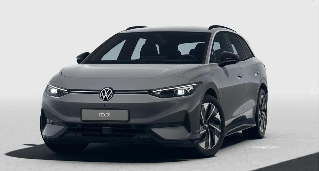 Volkswagen ID.7 Tourer Pro 210 kW (286 PS) 77 kWh 1-Gang-Automatik