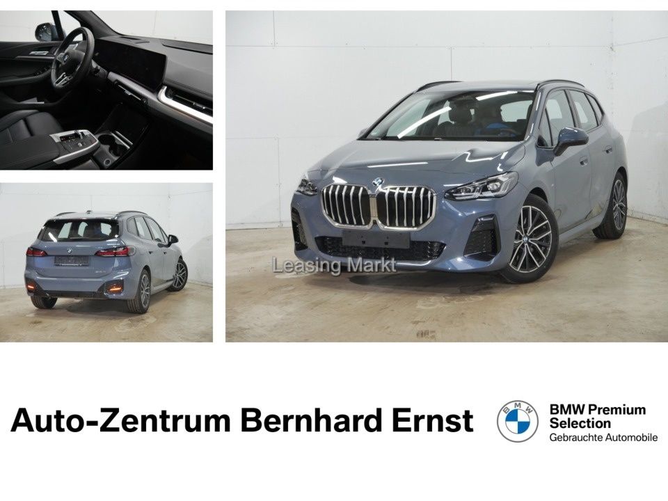 BMW 223i 223i xDrive Active Tourer AHK h&k Panoramadach