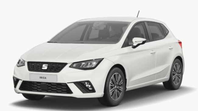 Seat Ibiza Style Edition 1.0 TSI 85 kW (116 PS) 7-Gang-DSG - Bild 1