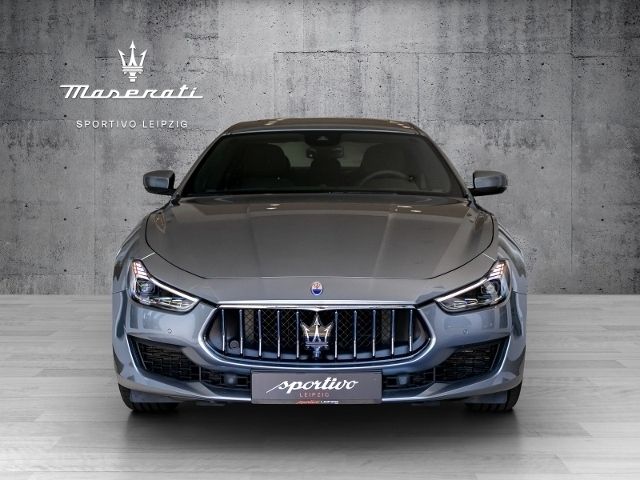 Maserati Ghibli Hybrid Executive - Bild 1