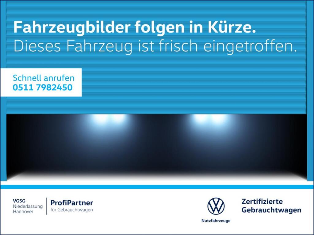 Volkswagen ID. Buzz Pro AHK ACC Area-View Navi PRO IQ.LIGHT