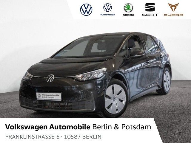 Volkswagen ID.3 Pro Performance Wärmepumpe Sitzhzg Kamera