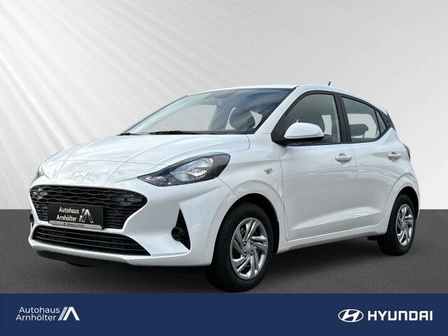 Hyundai i10 Select