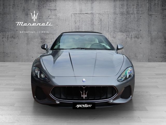 Maserati GranCabrio Sport - Bild 1