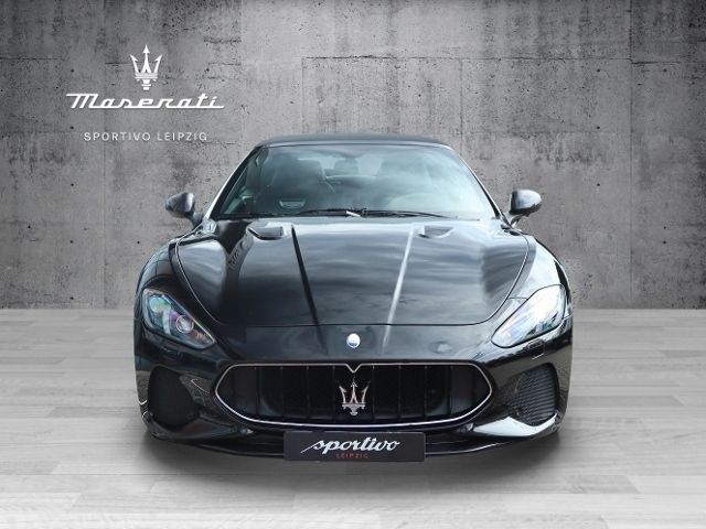 Maserati GranCabrio MC MY18 - Bild 1