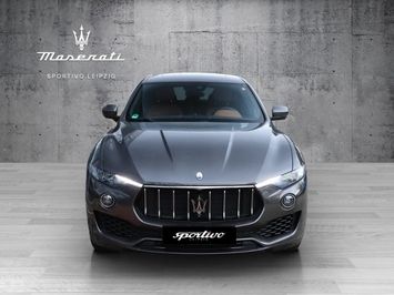 Maserati Levante Q4