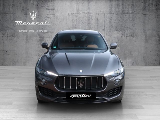 Maserati Levante Q4 - Bild 1