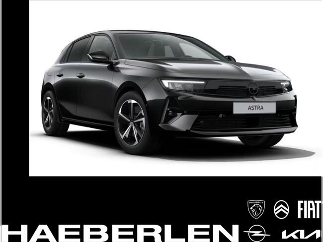 Opel Astra GS 🔥 BLACK WEEK DEAL 🔥 ⚡️SOFORT VERFÜGBAR⚡️ - Bild 1