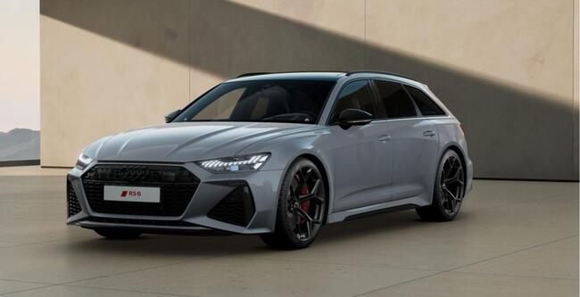 Audi RS6 RS 6 Avant performance B&O Adv+MTM 722 PS+MTM AGA - Bild 1