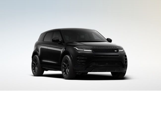 Land Rover Range Rover Evoque D165 Dynamic SE *WinterP*BlackP*SHZ*Kamera*Leder*el.Sitze*UPE66.437*5 Jahre Garantie !! - Bild 1