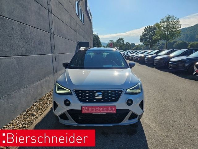 Seat Arona 1.0 TSI Xperience KAMERA DINAMICA FAHRASS.