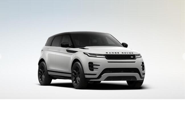 Land Rover Range Rover Evoque D165 Dynamic SE *WinterP*BlackP*SHZ*Kamera*Leder*el.Sitze*UPE66.262*5 Jahre Garantie !! - Bild 1