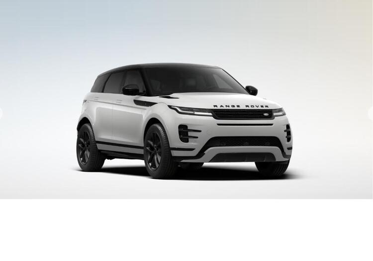 Land Rover Range Rover Evoque D165 Dynamic SE *WinterP*BlackP*SHZ*Kamera*Leder*el.Sitze*UPE66.262*5 Jahre Garantie !!