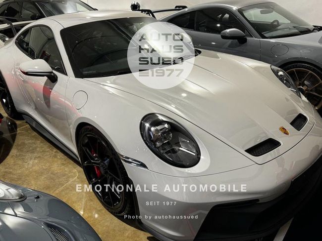 Porsche 992 GT3 Clubsport-Paket *SOFORT* - Bild 1