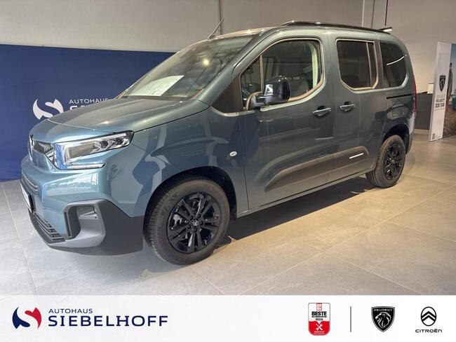 Citroen Berlingo M PLUS PureTech 110 *LM-Edition* - Bild 1