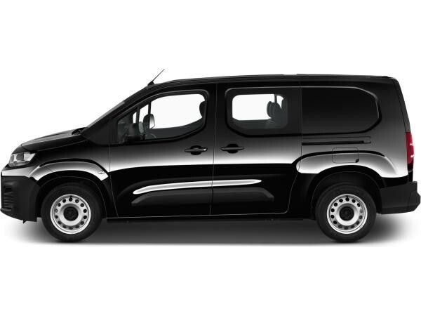 Citroen Berlingo M PLUS PureTech 110 *LM-Edition* - Bild 1