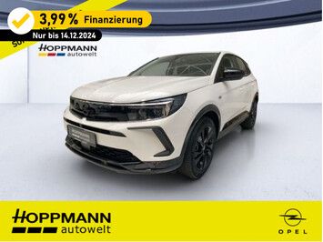 Opel Grandland GS Mild - Hybrid 48V DSG *NAVI*