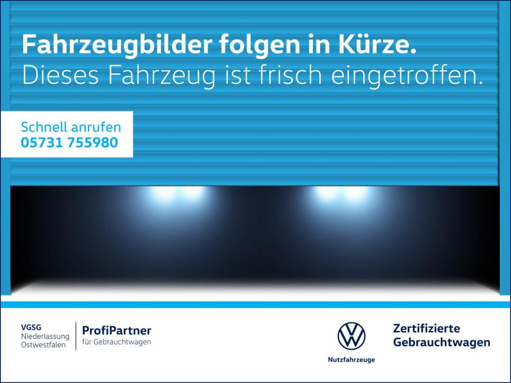 Volkswagen ID. Buzz Pro ACC AHK AreaView Matrix-LED Bluetooth